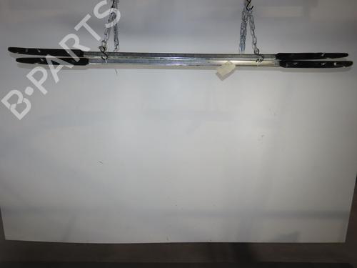 Used Roof bar VW TIGUAN (5N_) 2.0 TDI (140 hp) 20128641