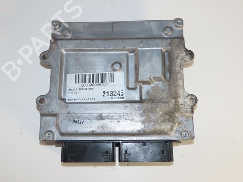 Engine control unit (ECU) VOLVO V40 Cross Country (526) D2 | BP29929782M57