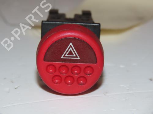 Used Warning switch Warning switch PEUGEOT 106 II (1A_, 1C_) 1.4 i (75 hp) 33187814 33187814