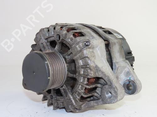 Alternator HYUNDAI SANTA FÉ III (DM, DMA) 2.2 CRDi 4WD | BP31162435M7