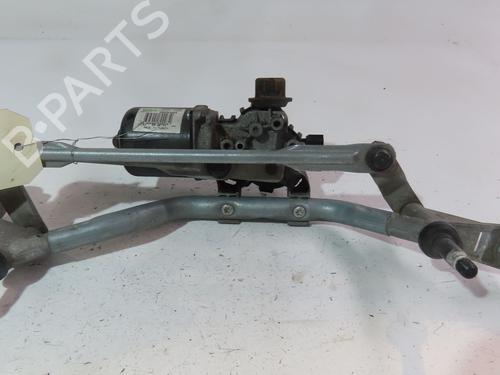 Viskermotor vindrude RENAULT CLIO IV (BH_) 1.5 dCi 90 (90 hp) 29215362
