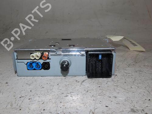 Radio PEUGEOT 208 II (UB_, UP_, UW_, UJ_) 1.2 PureTech 100 | BP20114189E6 