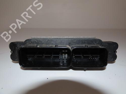 Engine control unit (ECU) VW GOLF VII (5G1, BQ1, BE1, BE2) 1.6 TDI | BP24520992M57 
