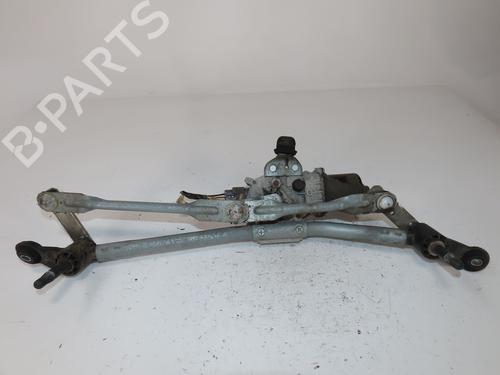 Front wiper motor DACIA LODGY (JS_) 1.5 dCi | BP27373525M29 