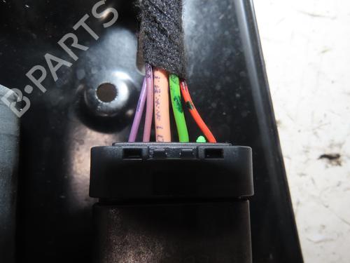 Used Rear right window mechanism Rear right window mechanism PEUGEOT 308 CC (4B_) 2.0 HDi (163 hp) 40273577 40273577