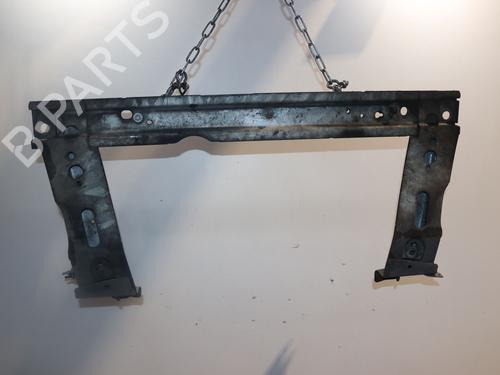 Forbro RENAULT SCÉNIC II (JM0/1_) 1.5 dCi (JM1E, JM16) (106 hp) 31155267