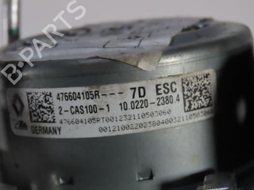 Used ABS pump DACIA SANDERO III 1.0 TCe 90 (91 hp) 23160604