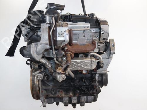 Engine SKODA SUPERB II Estate (3T5) 2.0 TDI 16V | BP37597434M1 - Image 3