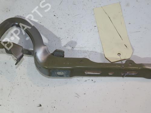 Used Hinge/Door check strap PEUGEOT 208 I (CA_, CC_) 1.2 VTI 82 (82 hp) 28685510