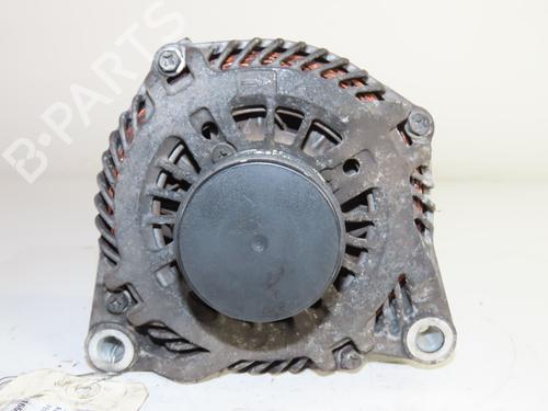 Alternator PEUGEOT 407 (6D_) 2.0 HDi 135 (6DRHRH, 6DRHRE, 6DRHRG, 6DRHRJ) | BP30798173M7