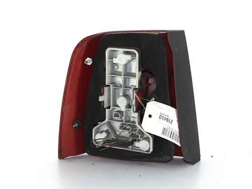 Right taillight VW PASSAT B5 (3B2) 1.9 TDI | BP36758755C35 - Image 3