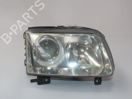 Used Right headlight Right headlight 37004159 37004159