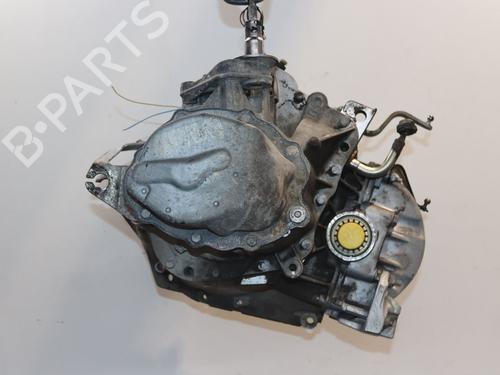 Gearbox CITROËN BERLINGO / BERLINGO FIRST Box Body/MPV (M_) 1.6 HDI 75 (MB9HW) | BP28105526M3 