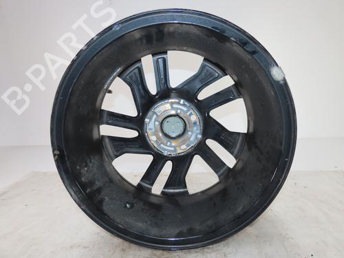 Używane Felga PEUGEOT 208 II (UB_, UP_, UW_, UJ_) 1.2 PureTech 100 (101 hp) 20128547