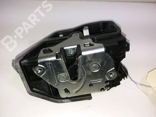 Front left lock BMW 4 Gran Coupe (F36) 420 d 9028969 | B-Parts 