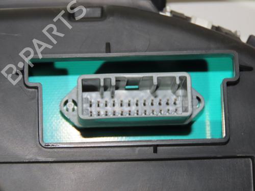 instrument-cluster-renault-clio-iii-br01-cr01-2005-2006-2007-2008-2009-2010-2011-2012-2013-2014-32458320 main image