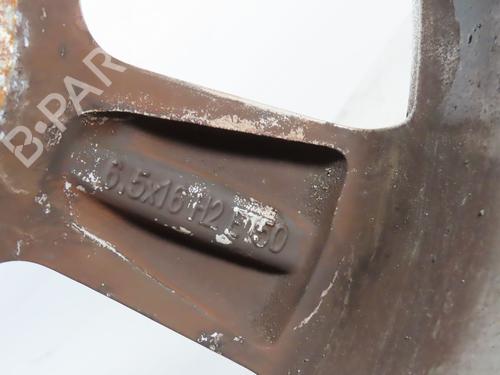 Rim SEAT LEON (1P1) 1.9 TDI | BP24487388C45 
