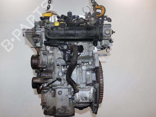 Engine DACIA SANDERO II TCe 90 (B8M1, B8MA, B8AC) | BP38475628M1 - Image 6