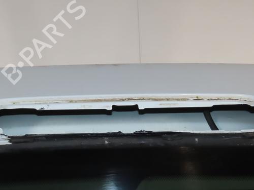 Used Tailgate Tailgate RENAULT SCÉNIC III (JZ0/1_) 1.6 dCi (JZ00, JZ12) (130 hp) 31155368 31155368