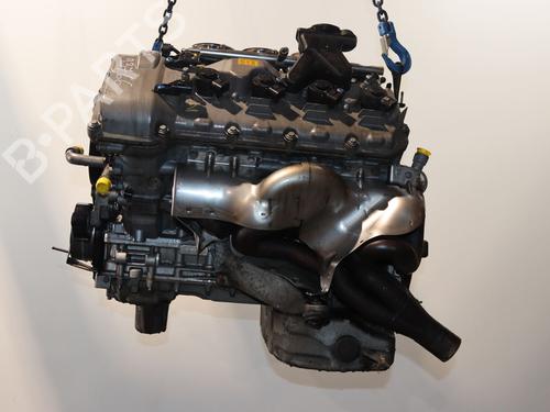 Engine BMW 3 Coupe (E92) M3 | BP20340402M1 - Image 3