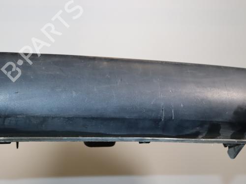 Used Rear bumper RENAULT KANGOO Express (FC0/1_) D 55 1.9 (FC0D) (54 hp) 9013501