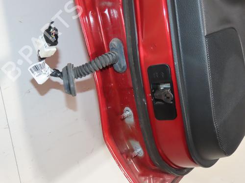 Puerta trasera derecha Puerta trasera derecha NISSAN NOTE (E11, NE11) 1.6 (110 hp) 36100614 36100614