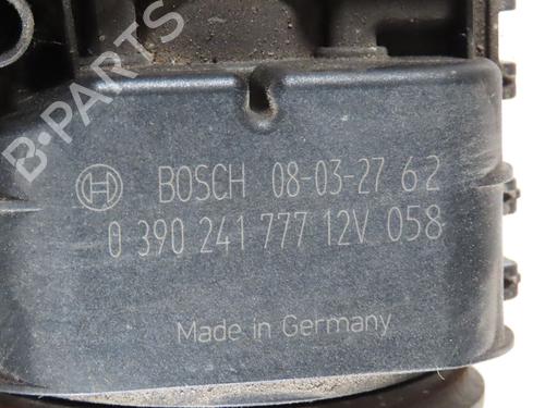 Front wiper motor RENAULT MODUS / GRAND MODUS (F/JP0_) 1.5 dCi (FP0G, JP0G) | BP30502045M29 