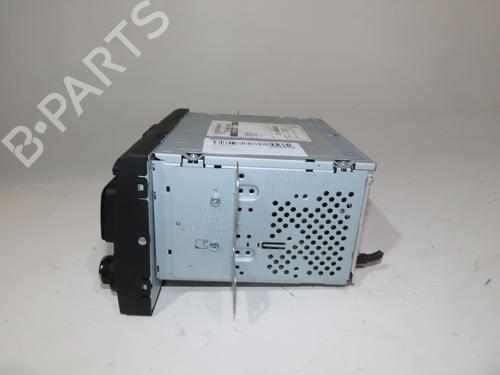 Radio KIA RIO III (UB) 1.25 CVVT | BP23161600E6