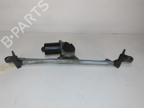 Front wiper motor FIAT STILO (192_) 1.9 JTD (192_XE1A) | BP30502046M29