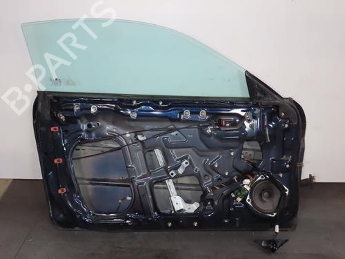 Used Left front door HYUNDAI COUPE II (GK) 2.0 GLS (143 hp) 28121100