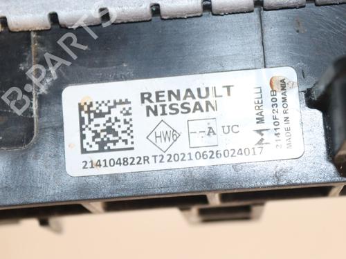 Køler RENAULT ARKANA I (LCM_, LDN_) 1.6 E-TECH 145 (LDMU) | BP29469188M31 