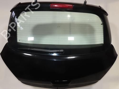 Tailgate OPEL CORSA D (S07) 1.3 CDTI (L08, L68) | BP30768036C6