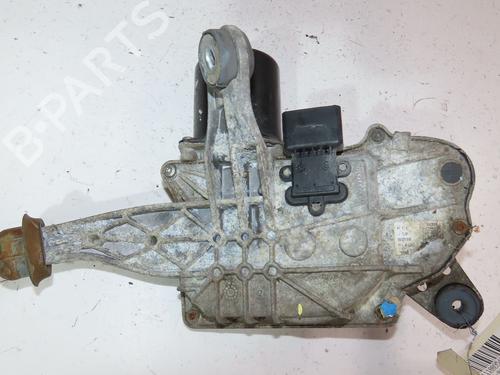 Used Front wiper motor RENAULT SCÉNIC III (JZ0/1_) 1.5 dCi (110 hp) 29551531