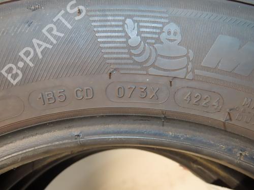 Used Other Other OPEL CORSA C (X01) 1.3 CDTI (F08, F68) (70 hp) 35797140 35797140