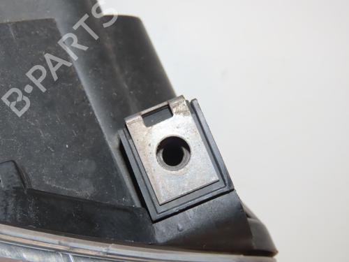 Højre forlygte PEUGEOT 206 Hatchback (2A/C) 1.4 HDi eco 70 | BP30980257C29