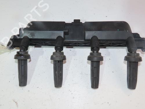 Ignition coil PEUGEOT 206 Hatchback (2A/C) 1.4 i | BP28330872M94 