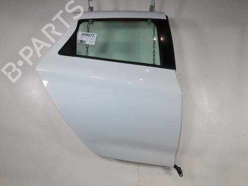 Dør højre bagtil RENAULT ZOE (BFM_) ZOE (BFMC, BFMD) | BP34456823C5 - Image 4