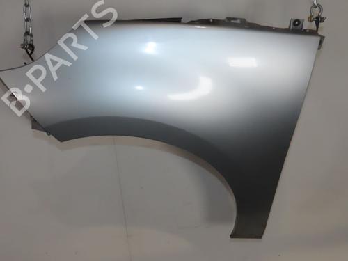 Used Left front fenders RENAULT SCÉNIC III (JZ0/1_) 1.6 dCi (JZ00, JZ12) (130 hp) 26968851