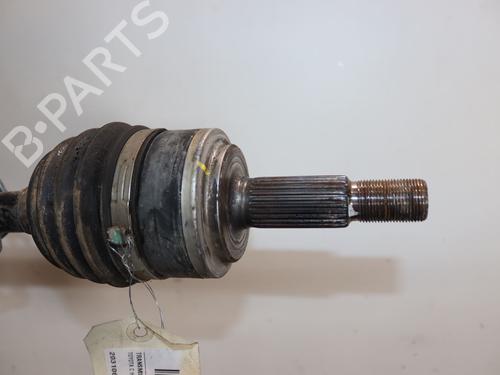 Left front driveshaft TOYOTA C-HR (_X1_) 1.8 Hybrid (ZYX10_, ZYX11_, ZYX10R, ZYX11R) | BP37062170M38 - Image 2
