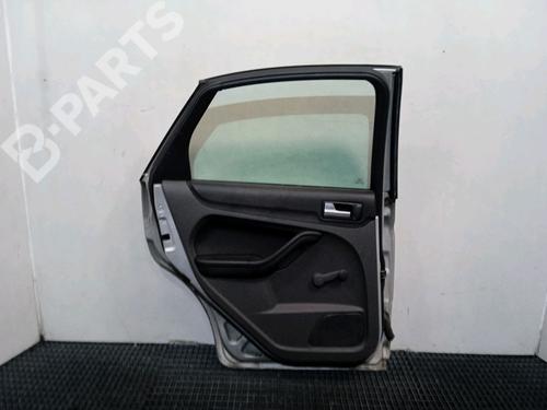 Left rear door FORD FOCUS II (DA_, HCP, DP) 1.6 TDCi | BP9873077C4 