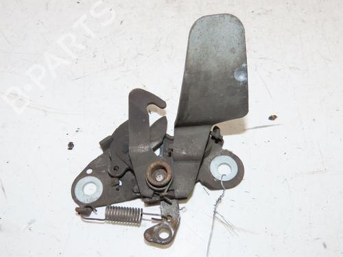 hjelmlås hjelmlås PEUGEOT 307 Break (3E) 2.0 HDI 90 (90 hp) 33808655 33808655