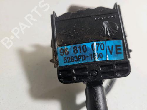 Used Steering column stalk CHEVROLET AVEO / KALOS Hatchback (T250, T255) 1.2 (84 hp) 9032763