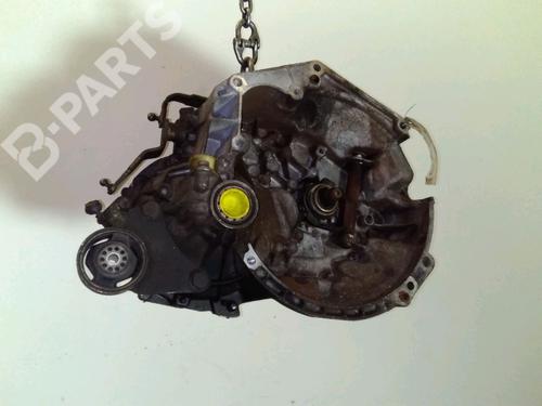 Used Gearbox CITROËN SAXO (S0, S1) 1.0 X (50 hp) 12117309