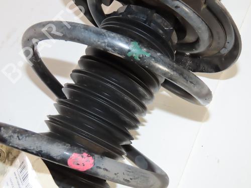 Right front shock absorber TOYOTA RAV 4 V (_A5_, _H5_) 2.5 Hybrid AWD (AXAH54, AXAL54) | BP23160469M17 