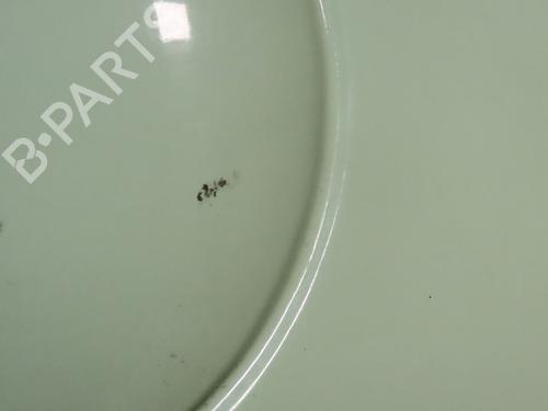 Right front door RENAULT TWINGO II (CN0_) 1.2 16V (CN0K, CN0V, CN0A) | BP30767997C3