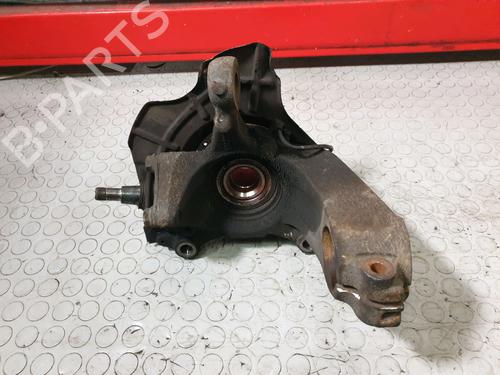 Right front steering knuckle CITROËN JUMPER II Van 2.2 HDi 120 | BP14895299M26 