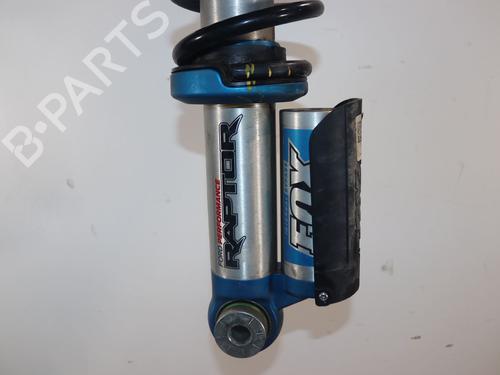 Left rear shock absorber FORD RANGER (TKE) 2.0 EcoBlue 4x4 | BP31961609M18