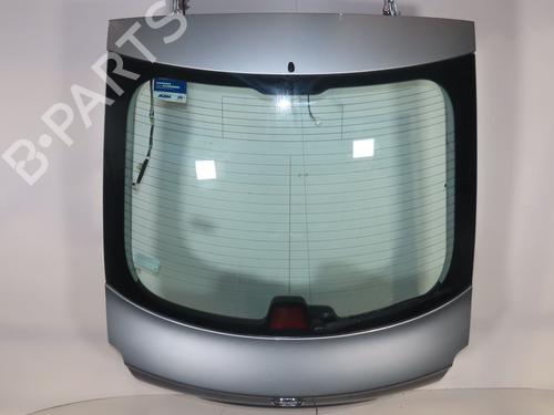 Tailgate TOYOTA AVENSIS (_T25_) 2.0 D-4D (ADT250_, ADT250R) | BP31911876C6