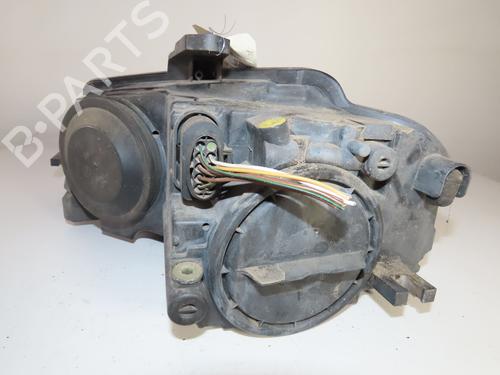 Right headlight AUDI A3 (8P1) 1.6 TDI | BP30740482C29 - Image 5