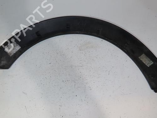 Used Rear left wheel arch trim MINI MINI (R56) One D (90 hp) 24489100